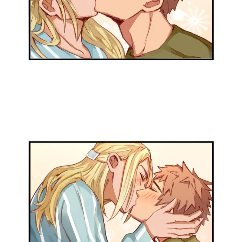 HEART Anthology Chapter 87 page 57 - 