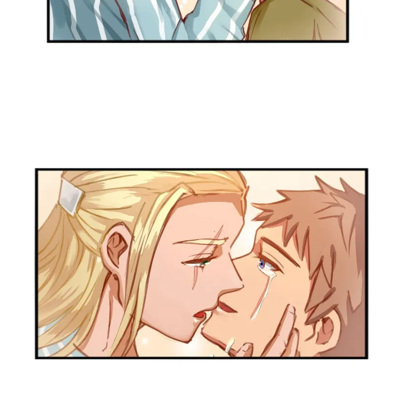 HEART Anthology Chapter 87 page 58 - 