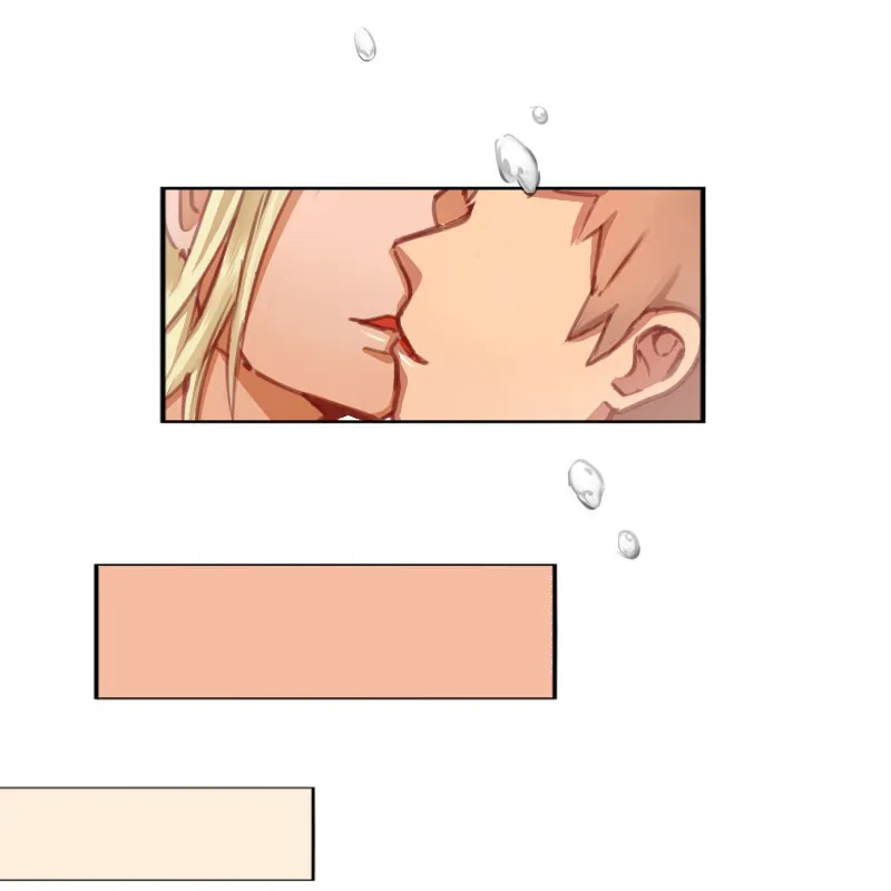 HEART Anthology Chapter 87 page 60 - 