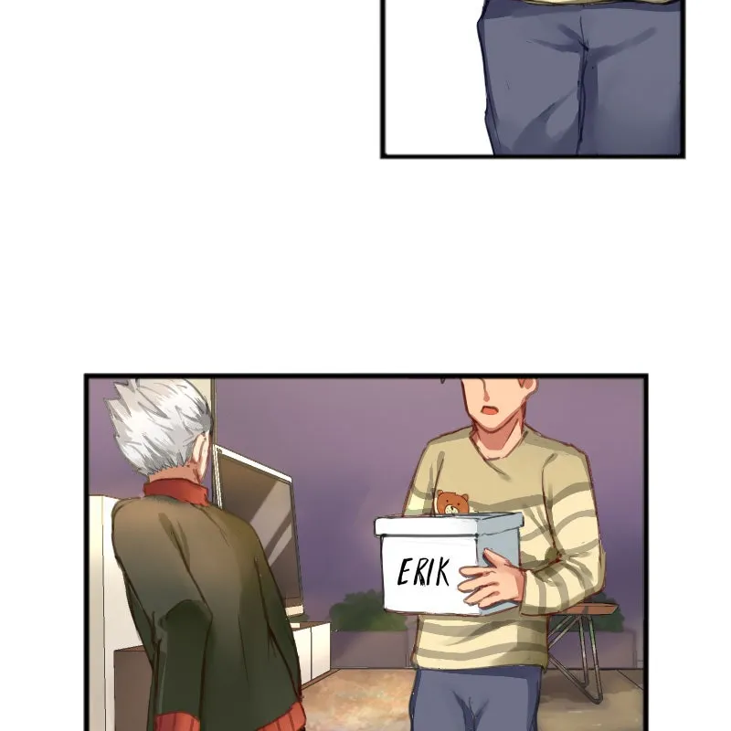 HEART Anthology Chapter 87 page 7 - 