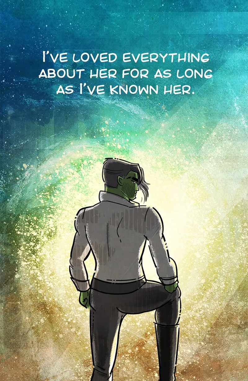 HEART Anthology Chapter 87 page 69 - 