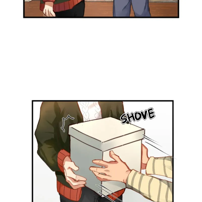 HEART Anthology Chapter 87 page 8 - 