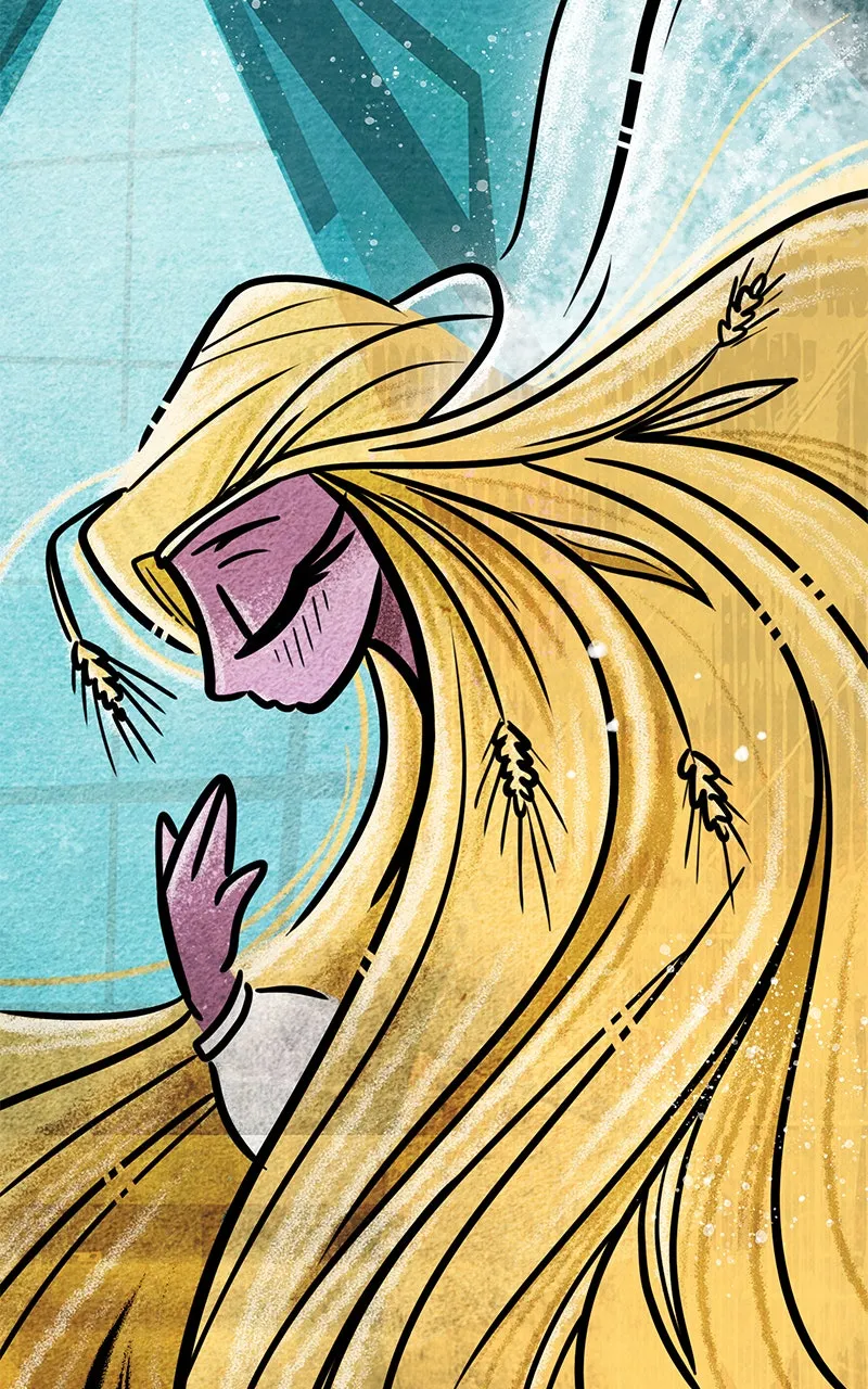 HEART Anthology Chapter 87 page 74 - 