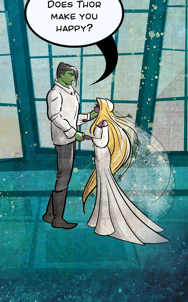 HEART Anthology Chapter 87 page 77 - 