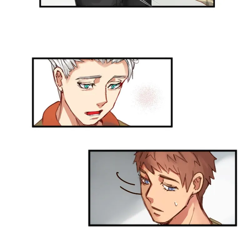 HEART Anthology Chapter 87 page 9 - 