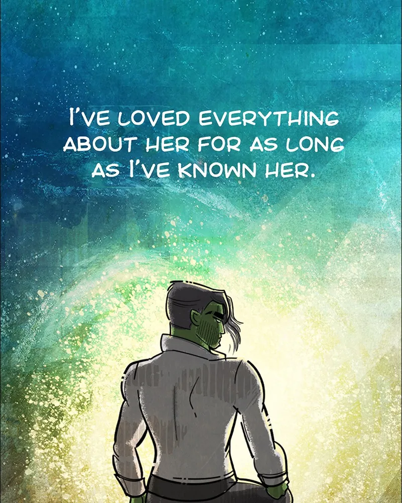 HEART Anthology Chapter 88 page 1 - 
