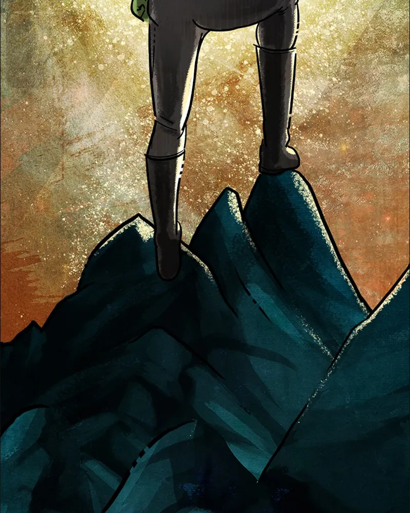 HEART Anthology Chapter 88 page 2 - 