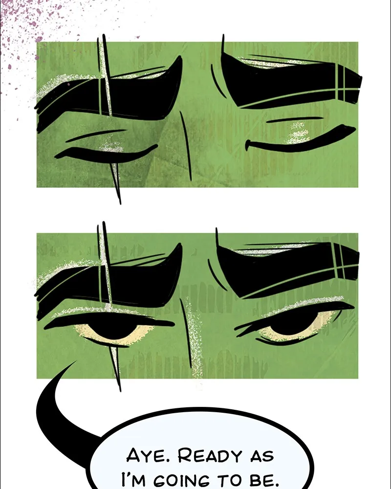 HEART Anthology Chapter 88 page 106 - 