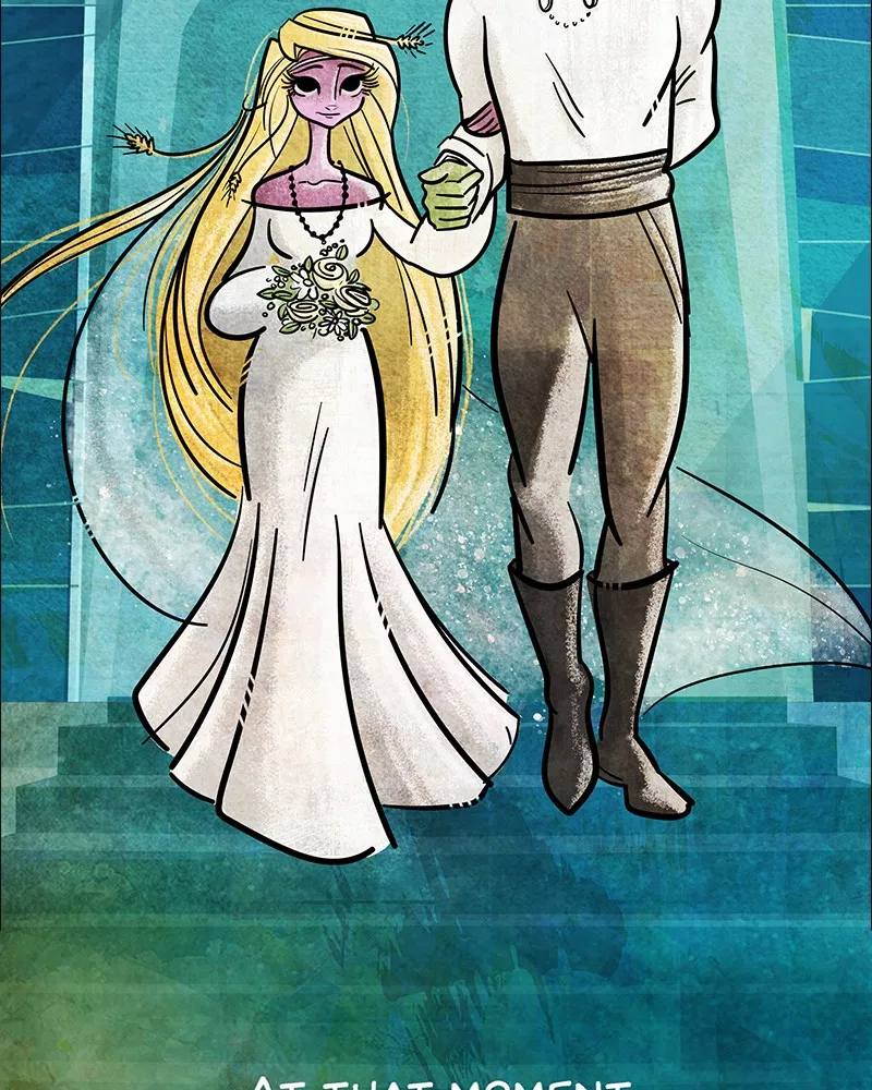 HEART Anthology Chapter 88 page 108 - 