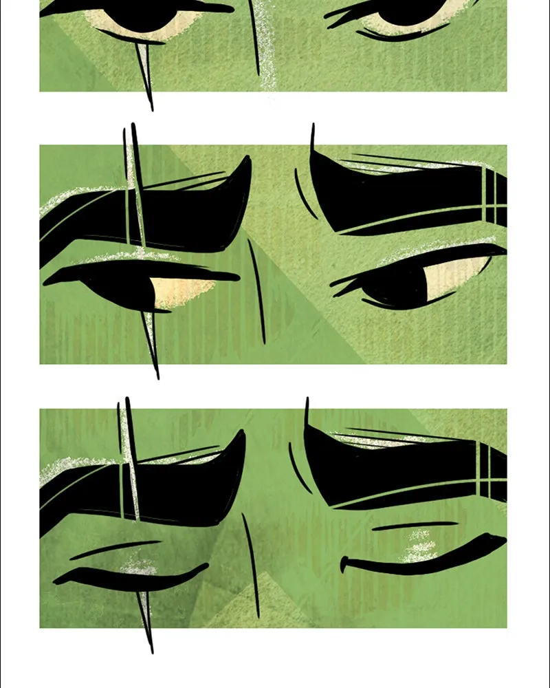 HEART Anthology Chapter 88 page 25 - 