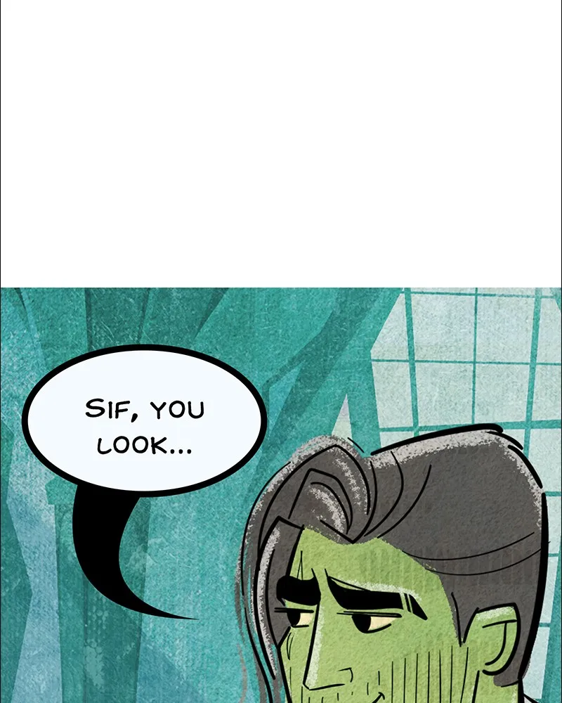 HEART Anthology Chapter 88 page 26 - 