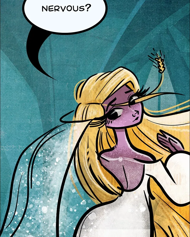 HEART Anthology Chapter 88 page 28 - 