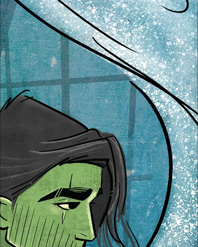 HEART Anthology Chapter 88 page 30 - 