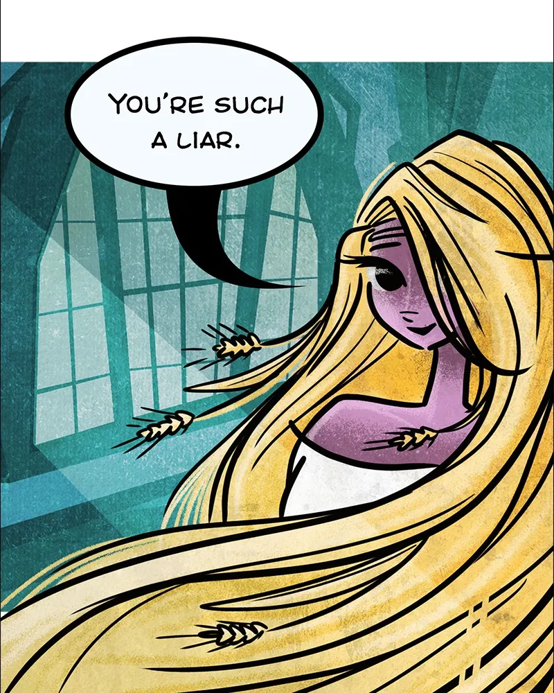 HEART Anthology Chapter 88 page 32 - 
