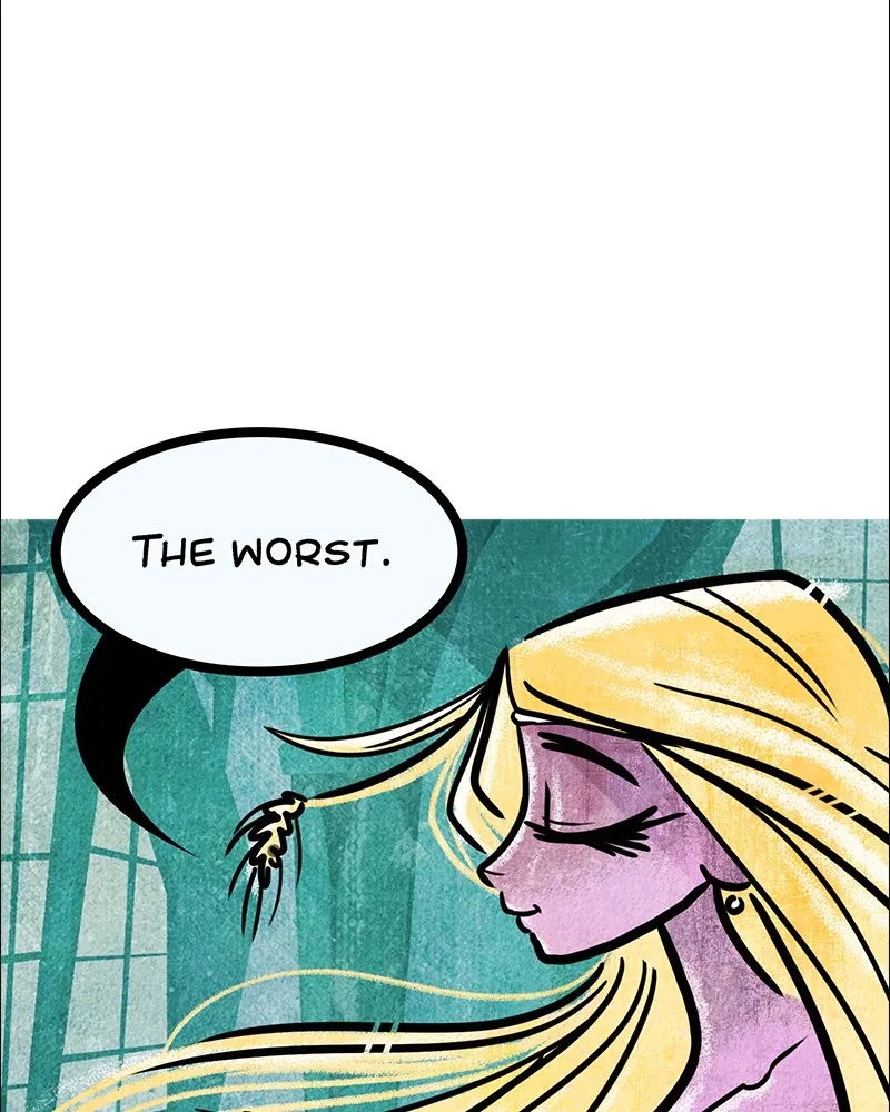 HEART Anthology Chapter 88 page 35 - 