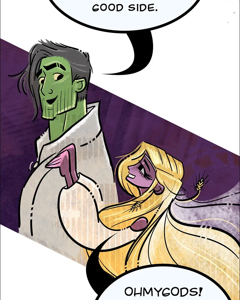 HEART Anthology Chapter 88 page 39 - 