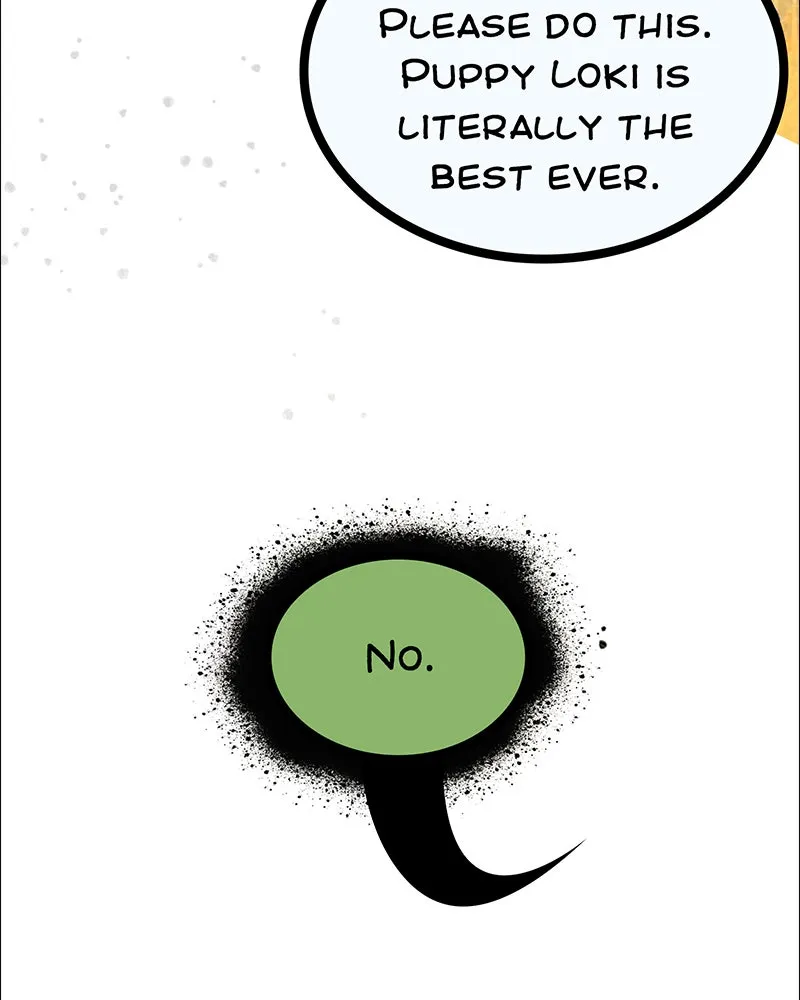 HEART Anthology Chapter 88 page 40 - 