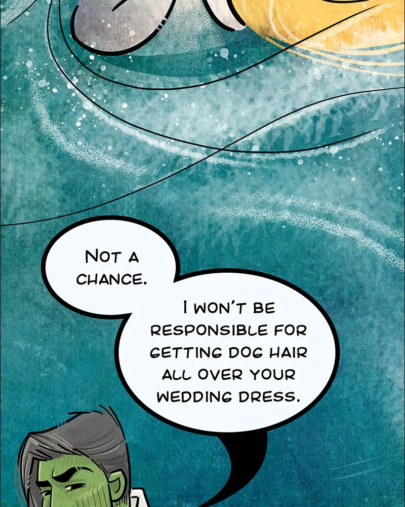 HEART Anthology Chapter 88 page 42 - 