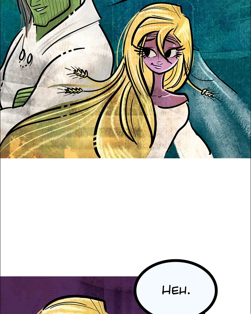 HEART Anthology Chapter 88 page 43 - 
