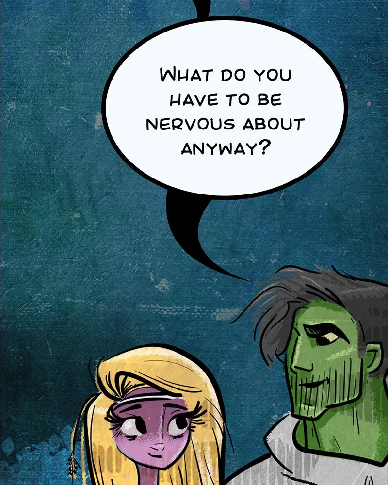 HEART Anthology Chapter 88 page 47 - 