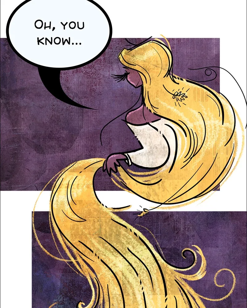 HEART Anthology Chapter 88 page 49 - 