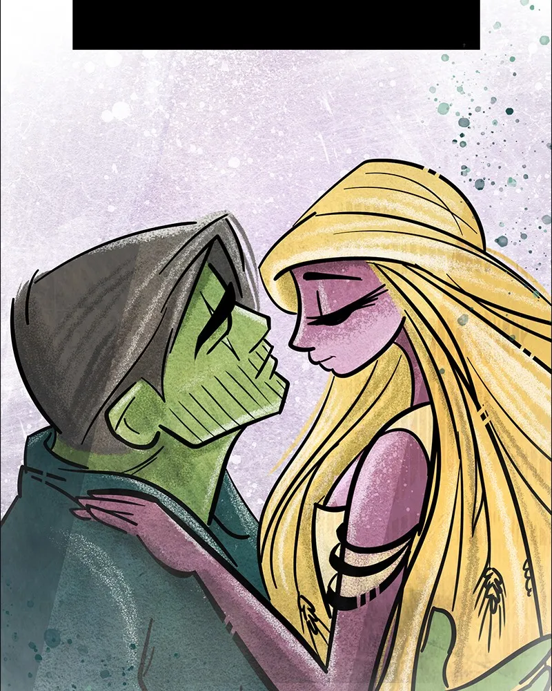 HEART Anthology Chapter 88 page 55 - 