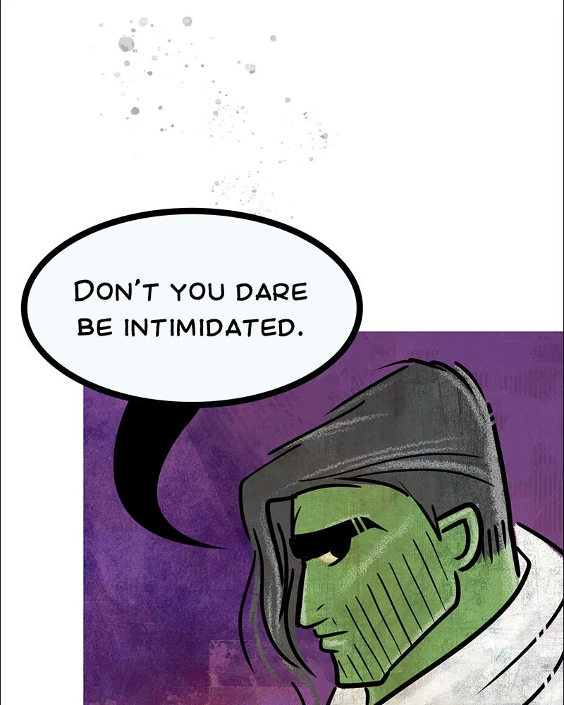HEART Anthology Chapter 88 page 57 - 