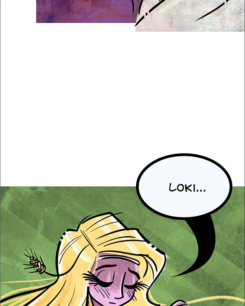 HEART Anthology Chapter 88 page 58 - 
