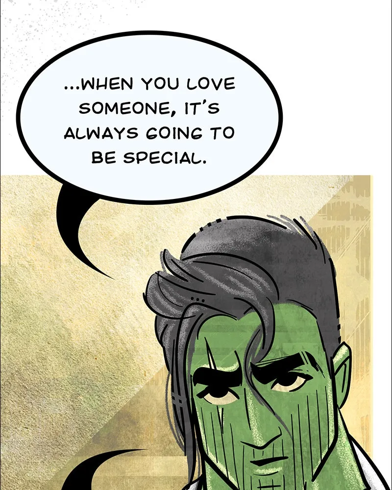 HEART Anthology Chapter 88 page 64 - 