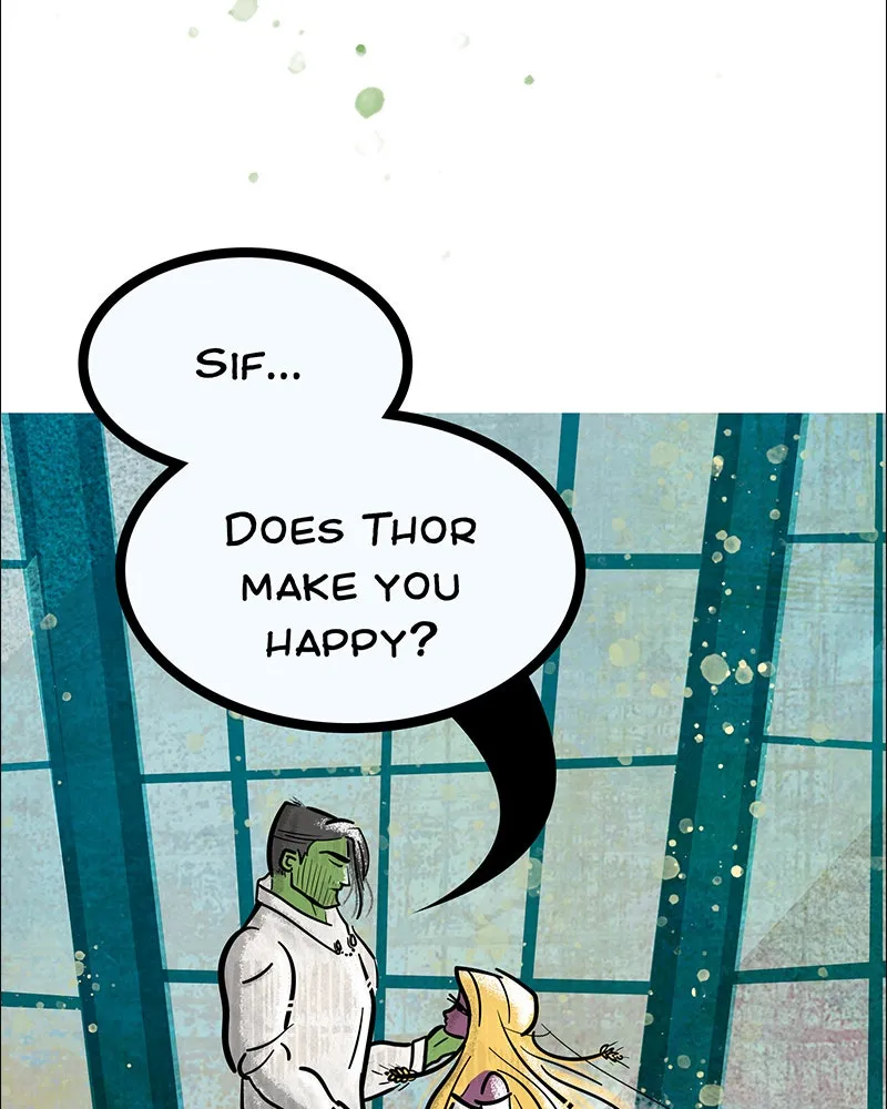 HEART Anthology Chapter 88 page 71 - 