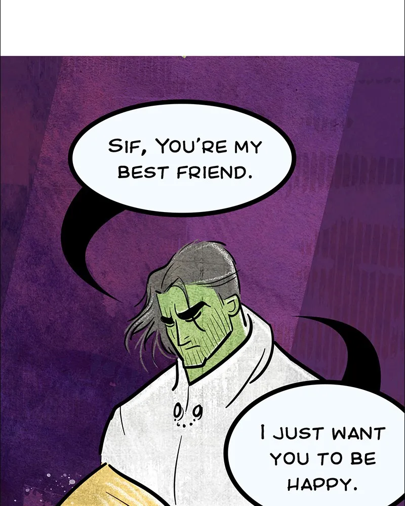 HEART Anthology Chapter 88 page 79 - 