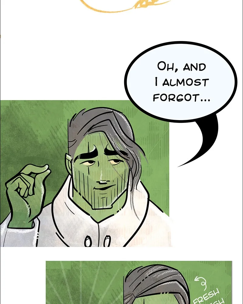 HEART Anthology Chapter 88 page 84 - 