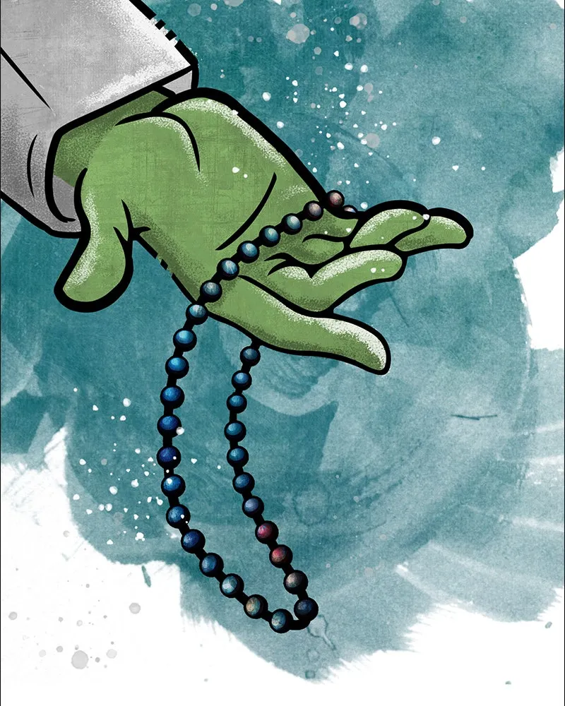 HEART Anthology Chapter 88 page 86 - 