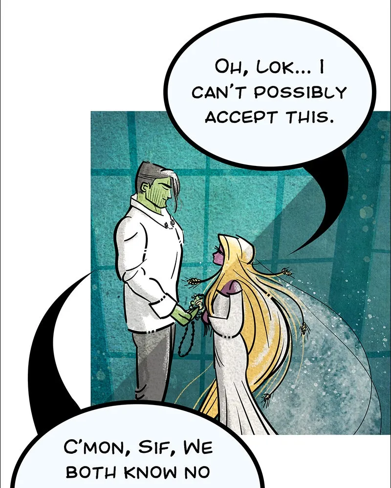 HEART Anthology Chapter 88 page 90 - 