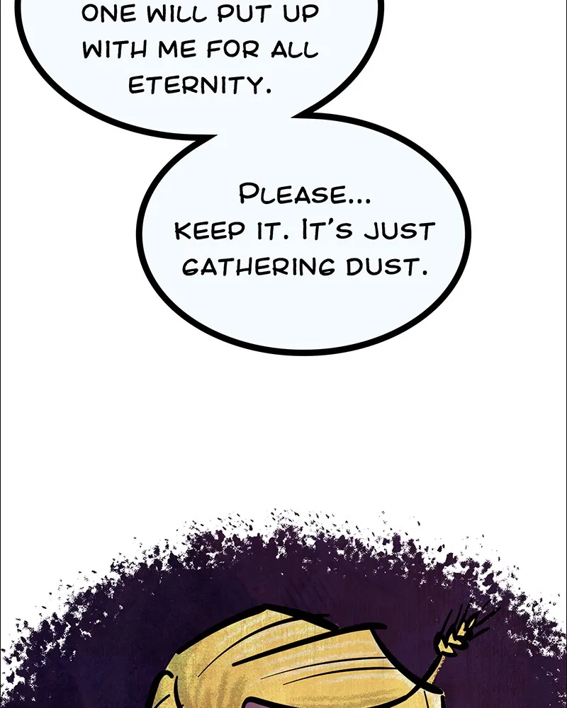 HEART Anthology Chapter 88 page 91 - 