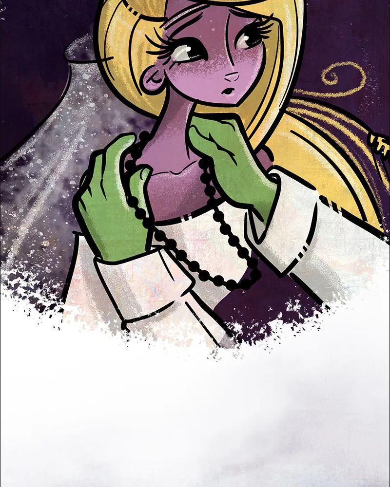 HEART Anthology Chapter 88 page 92 - 