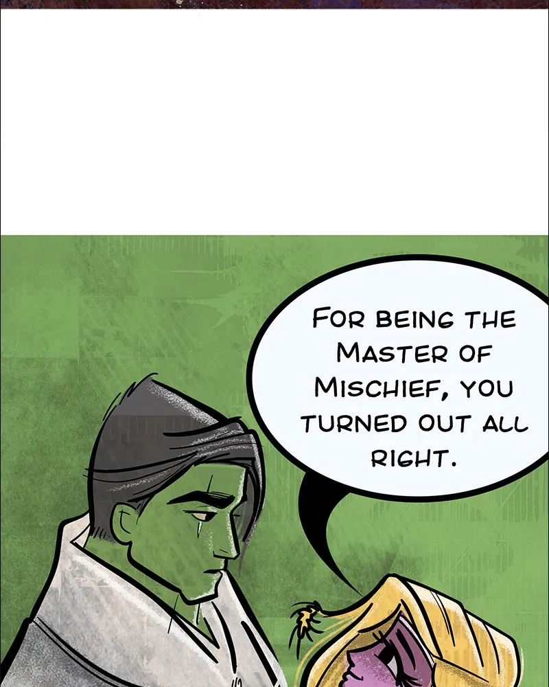 HEART Anthology Chapter 88 page 95 - 