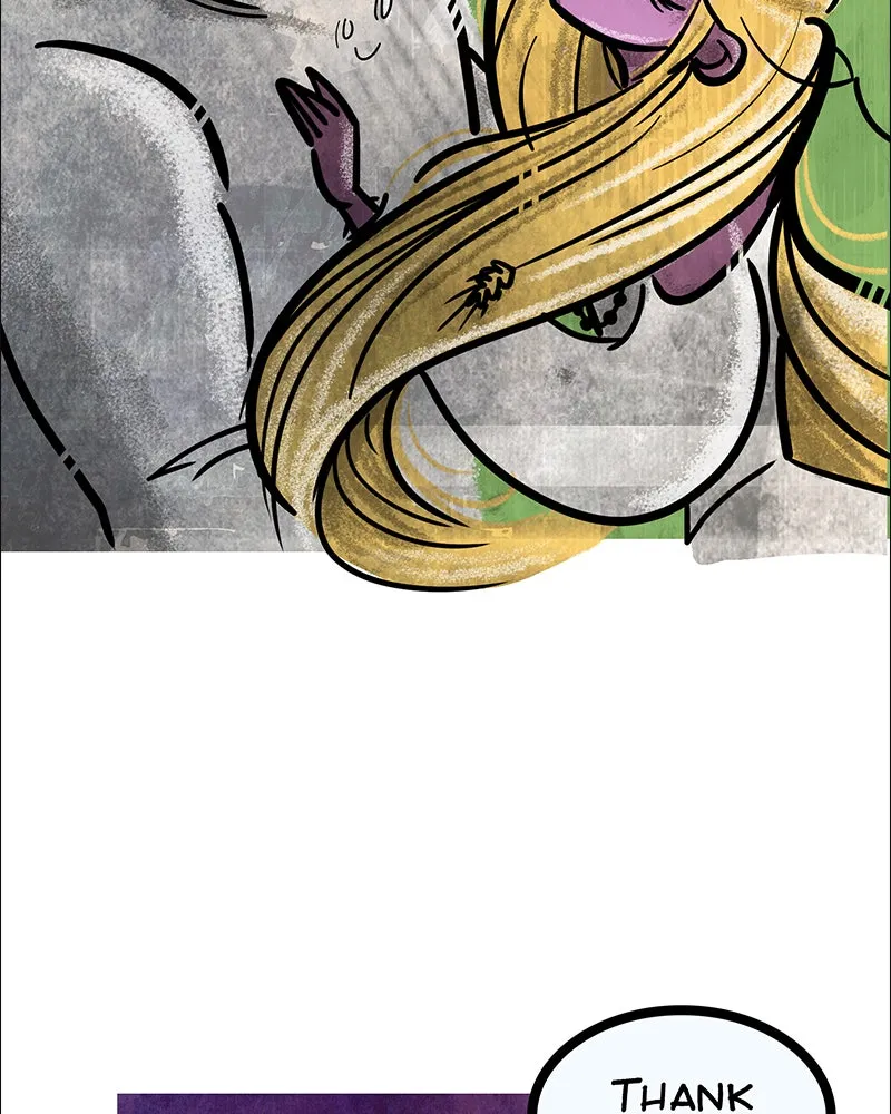 HEART Anthology Chapter 88 page 96 - 