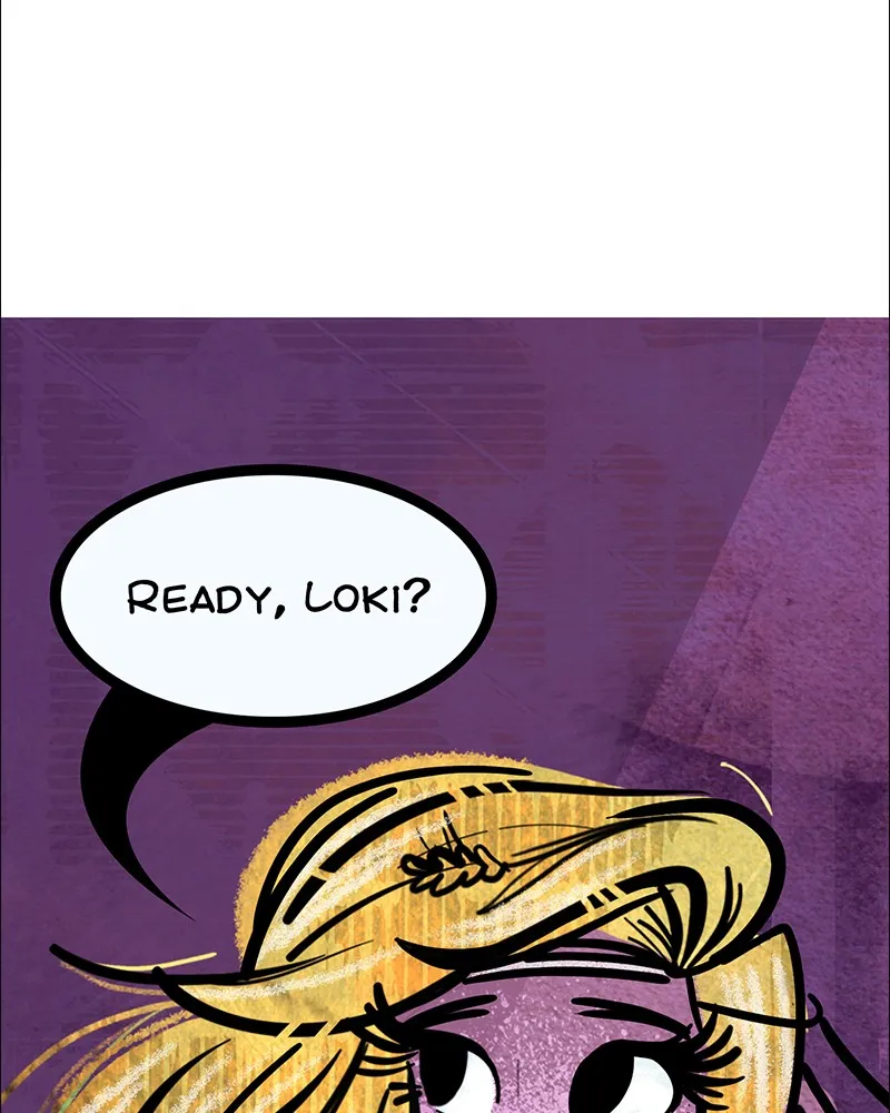 HEART Anthology Chapter 88 page 99 - 