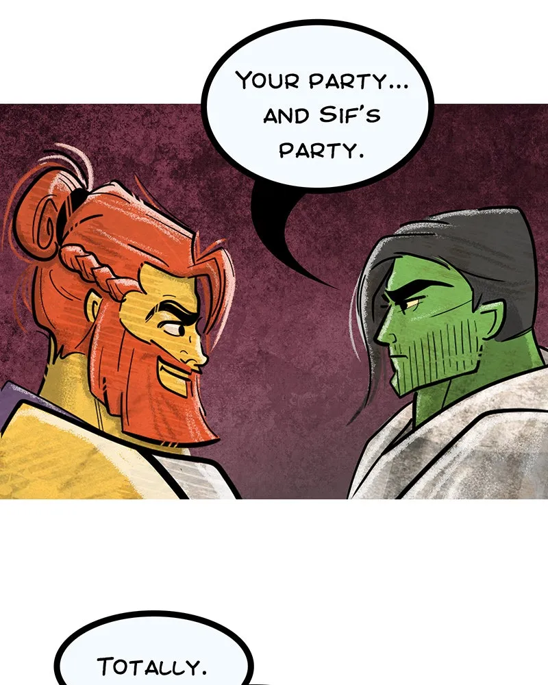HEART Anthology Chapter 89 page 11 - 