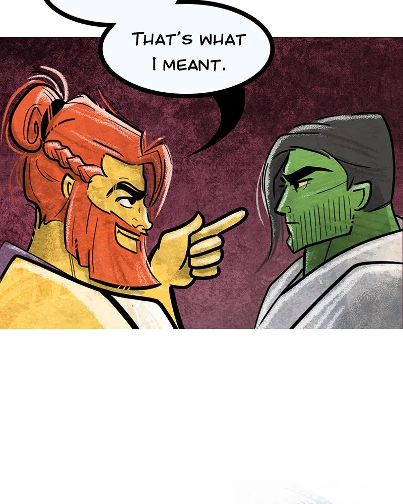 HEART Anthology Chapter 89 page 12 - 
