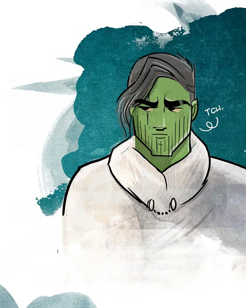 HEART Anthology Chapter 89 page 13 - 