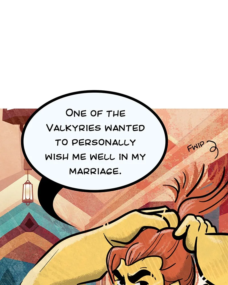 HEART Anthology Chapter 89 page 16 - 