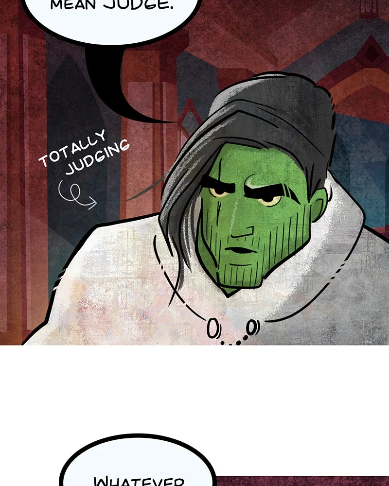 HEART Anthology Chapter 89 page 20 - 