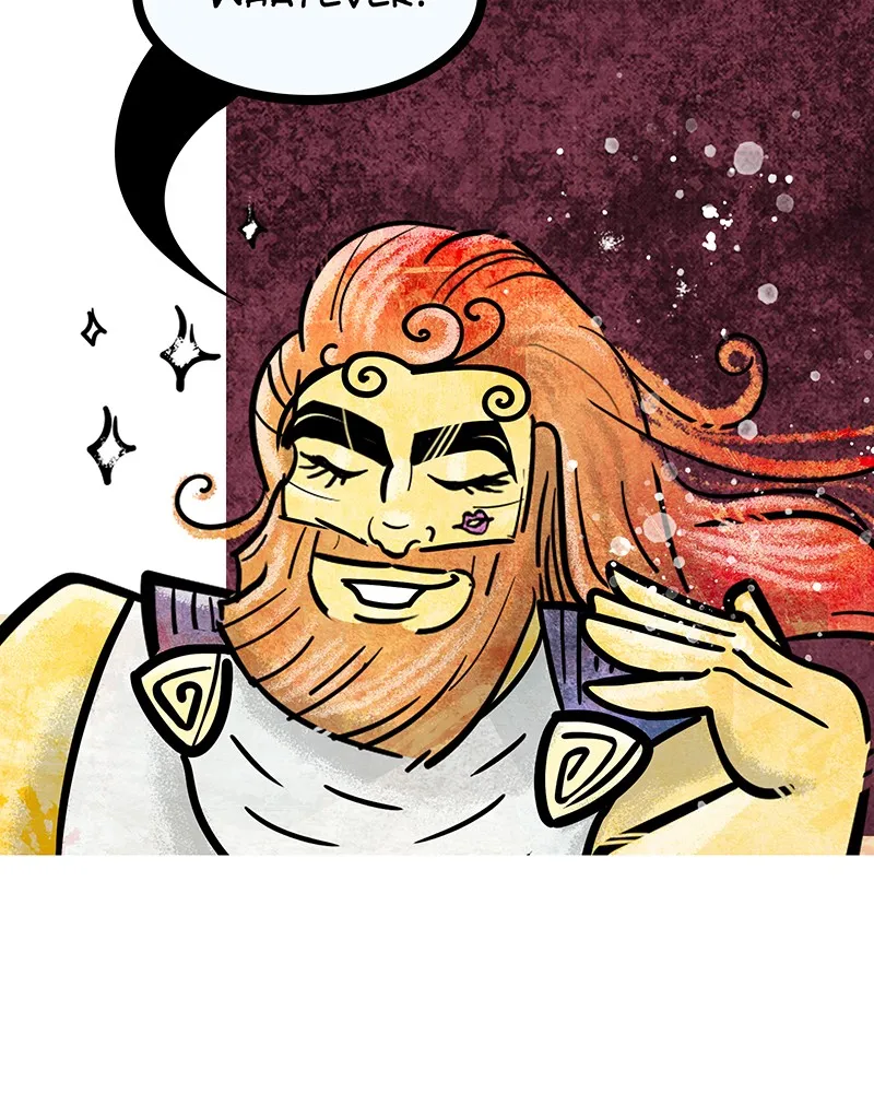 HEART Anthology Chapter 89 page 21 - 