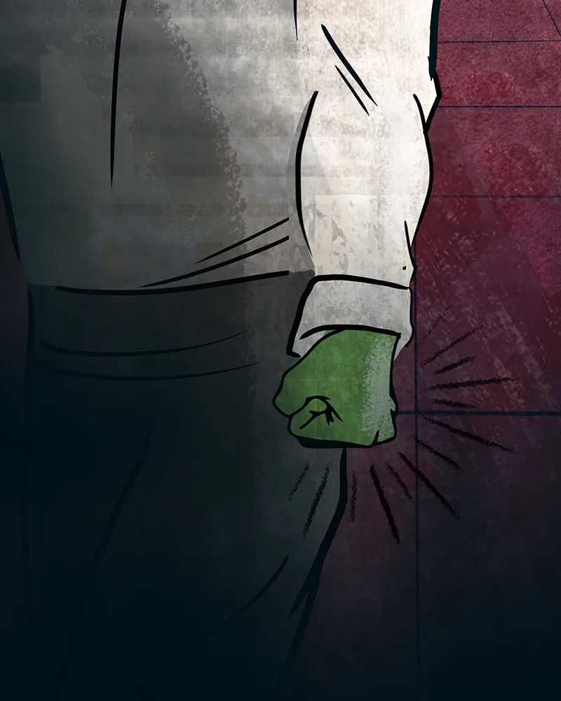 HEART Anthology Chapter 89 page 23 - 
