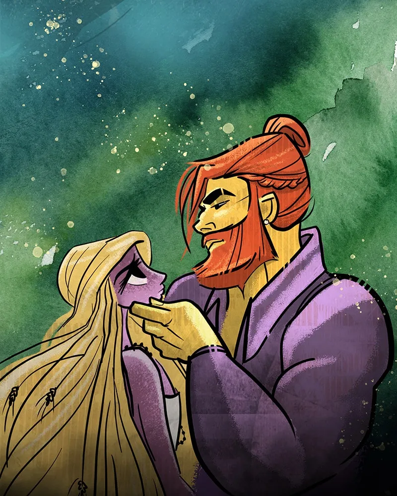 HEART Anthology Chapter 89 page 31 - 