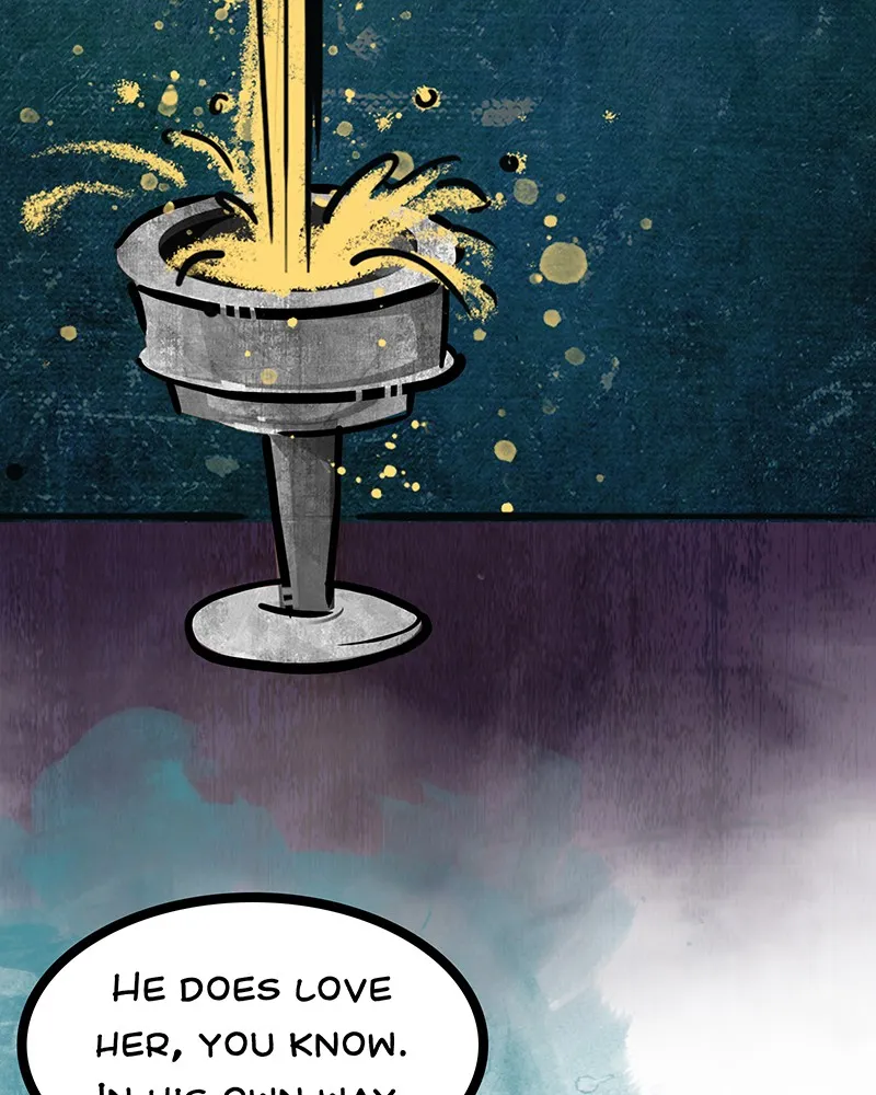 HEART Anthology Chapter 89 page 39 - 
