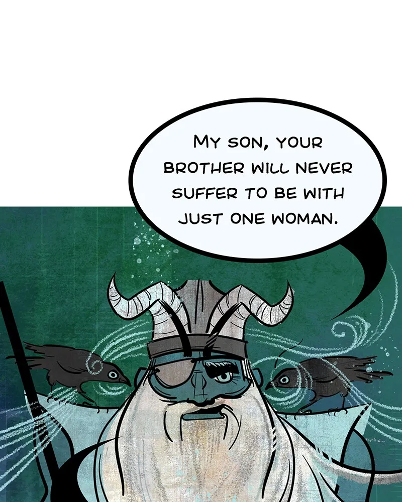 HEART Anthology Chapter 89 page 42 - 