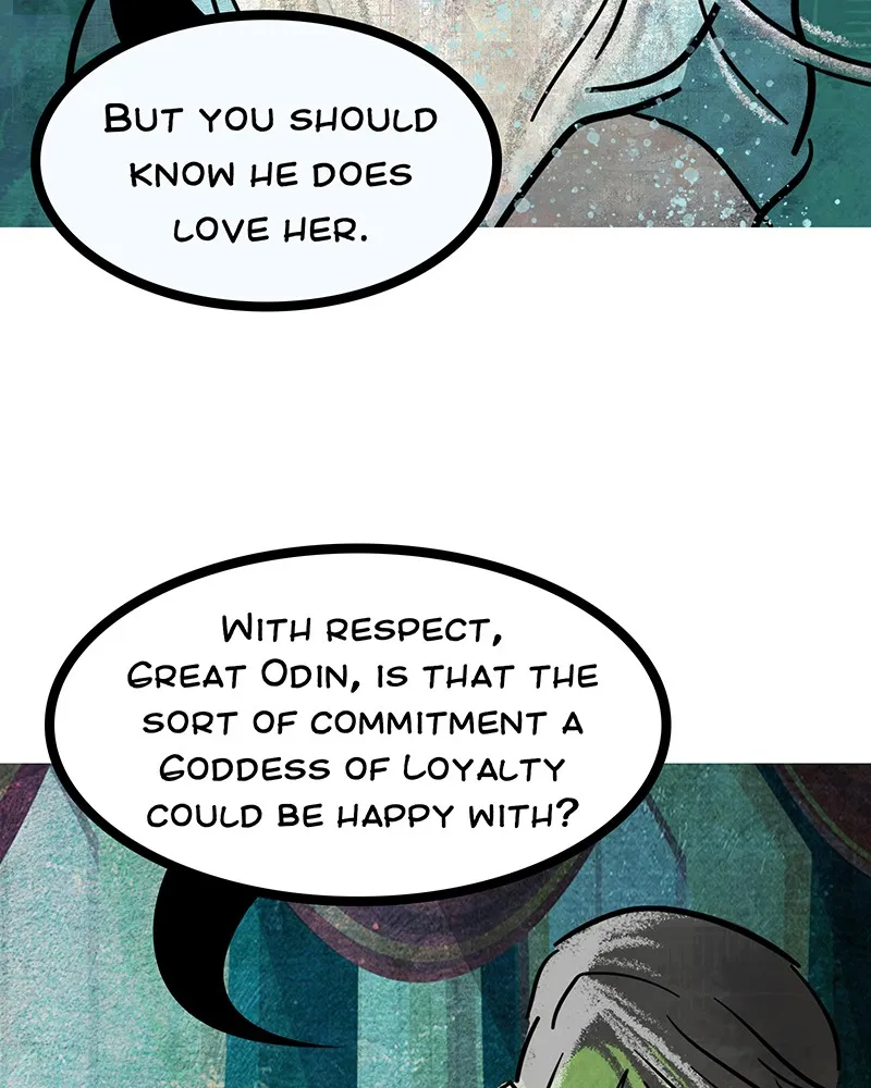 HEART Anthology Chapter 89 page 43 - 